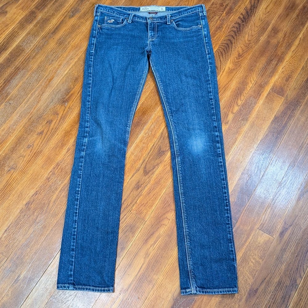 Women's Hollister Stretch Jeans Size 5R